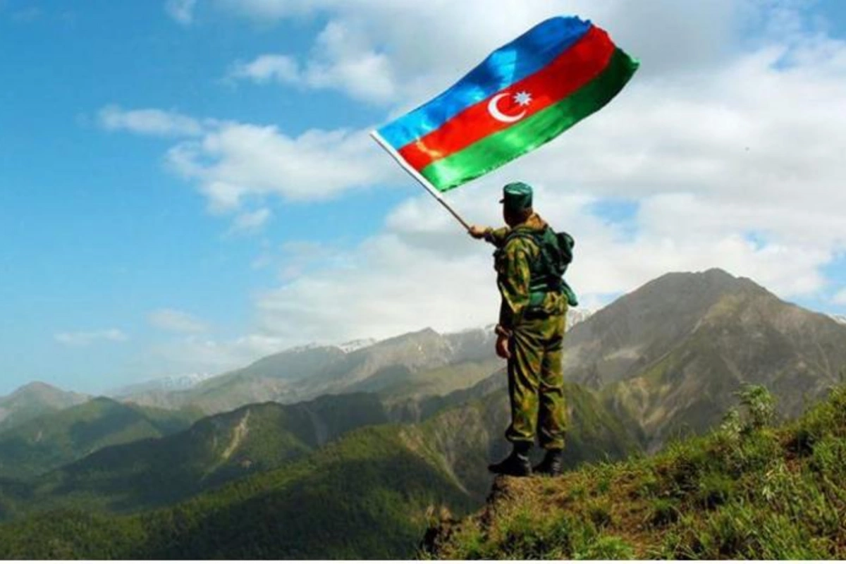 Müzəffər ordumuz daha da güclənir