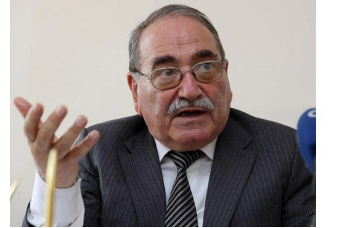 Böyük alimin Qarabağ dərdi...