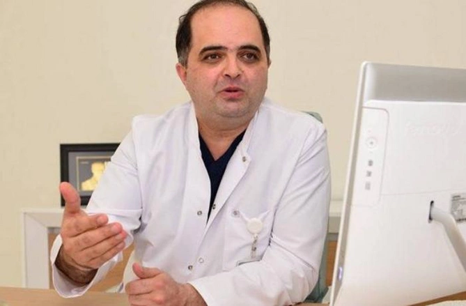 Oruc tutmaq xərçəng hüceyrələrini öldürür — Tanınmış həkim AÇIQLADI