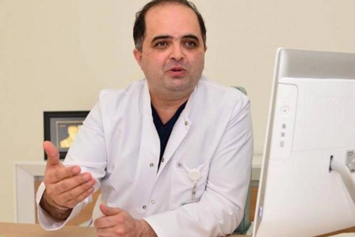 Rəşad Mahmudovdan Delta ilə bağlı AÇIQLAMA