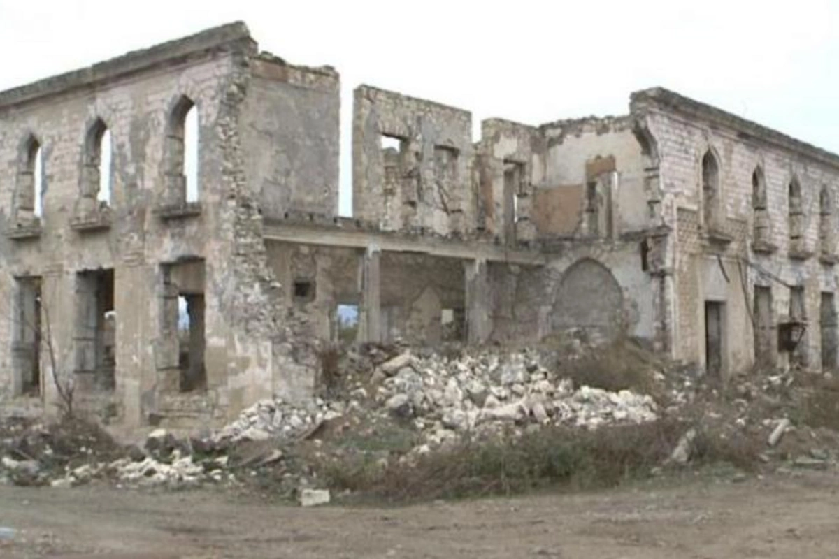 Ermənistandan tələb ediləcək təzminat belə hesablanacaq — AÇIQLAMA