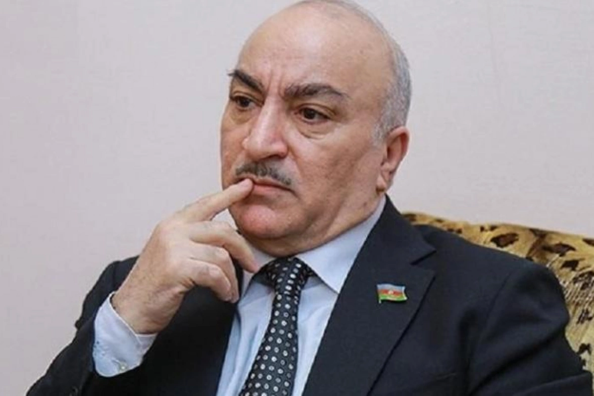 Deputat koronavirusdan sağaldı