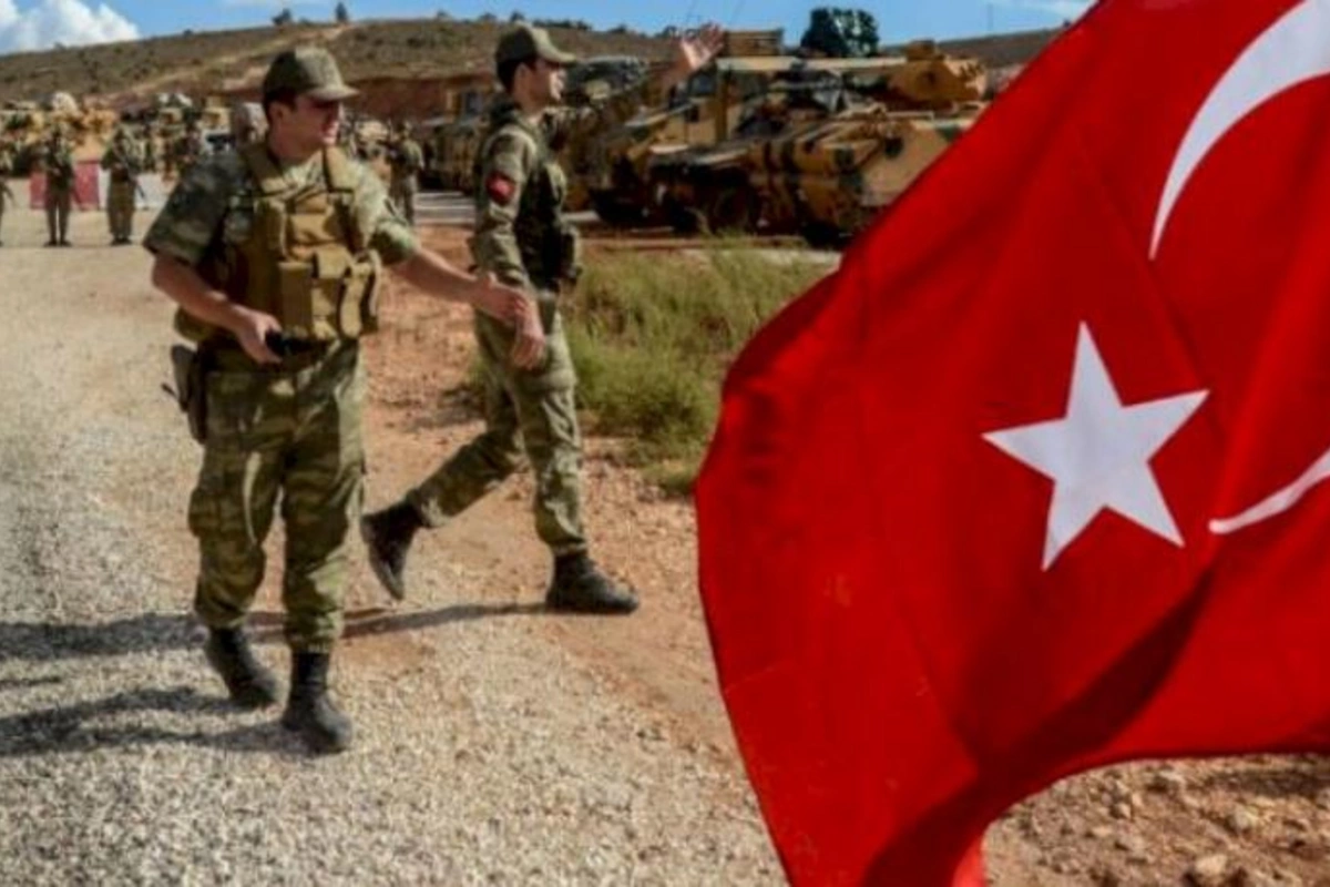 Türk əsgəri Qarabağda nə zaman olacaq? — Türkiyəli deputatdan AÇIQLAMA