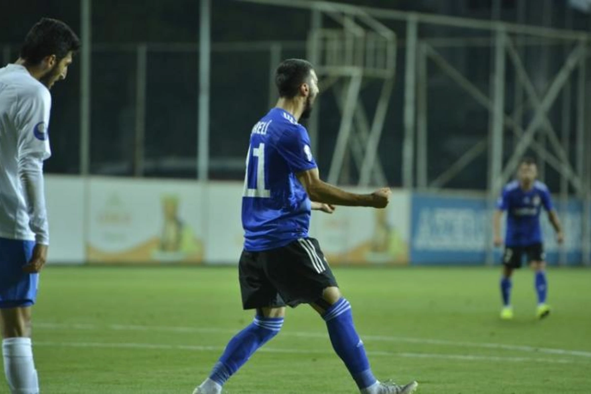 Mahir Emreli Beşiktaşa təklif edildi