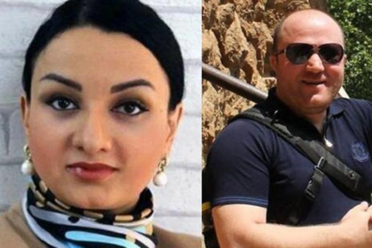 “Ona yaxın dostu ilə xəyanətimi dedim” — Ərinin ölümündə günahlandırılan Sofiyeva