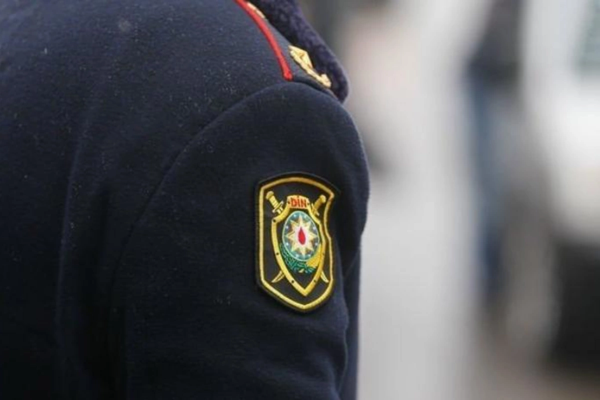 Bakıda 36 yaşlı kişi qətlə yetirildi