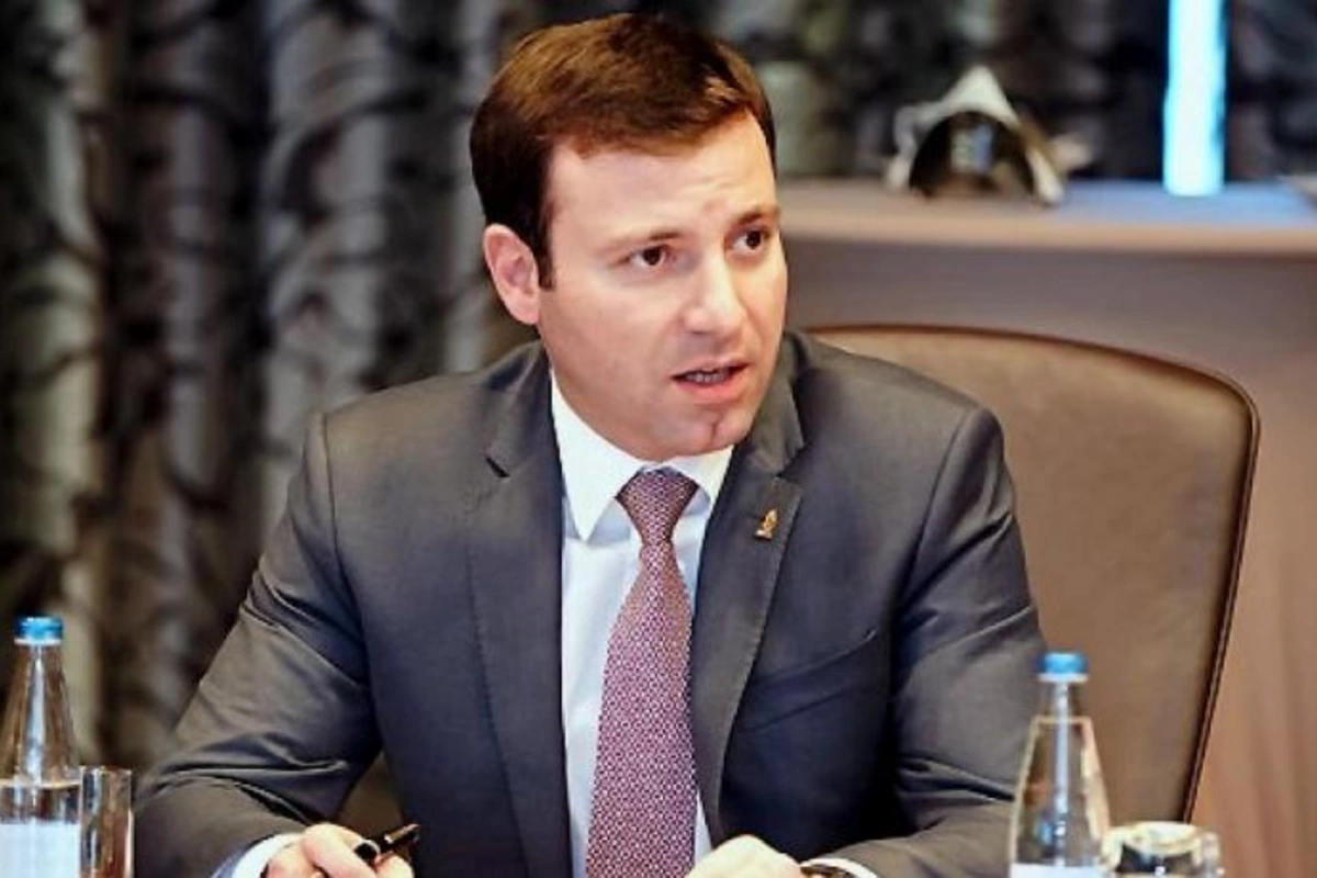 Elxan Məmmədov: Qarabağa imkan yaratdıqları üçün TFF-yə təşəkkür edirəm