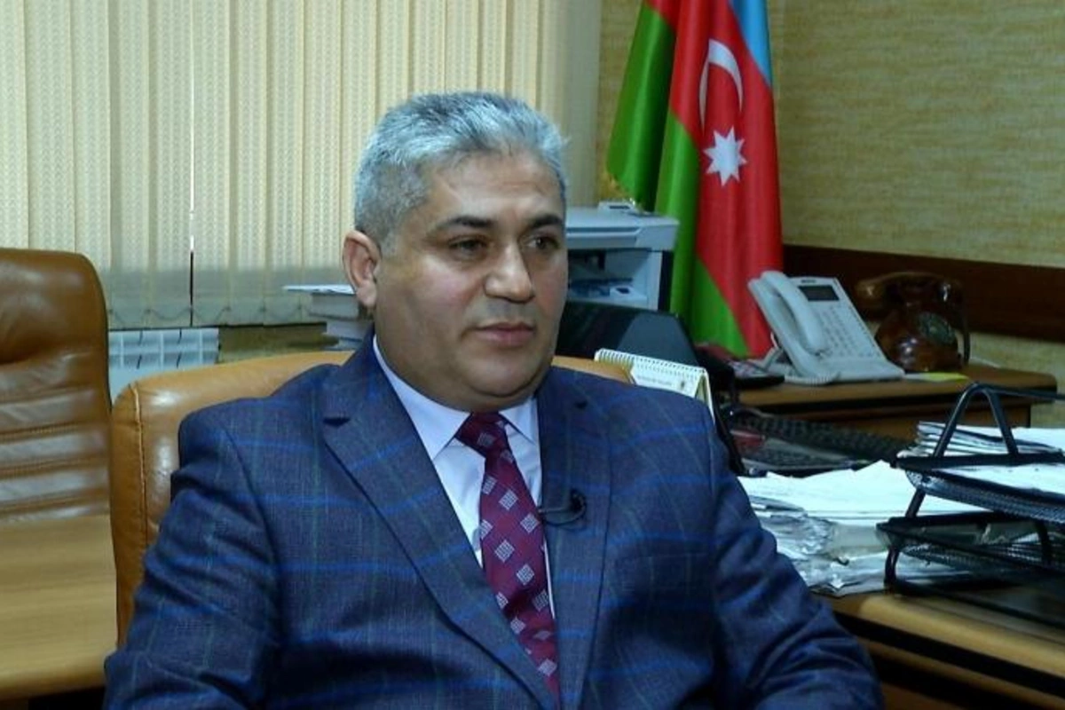 Tanınmış vəkil vəfat etdi