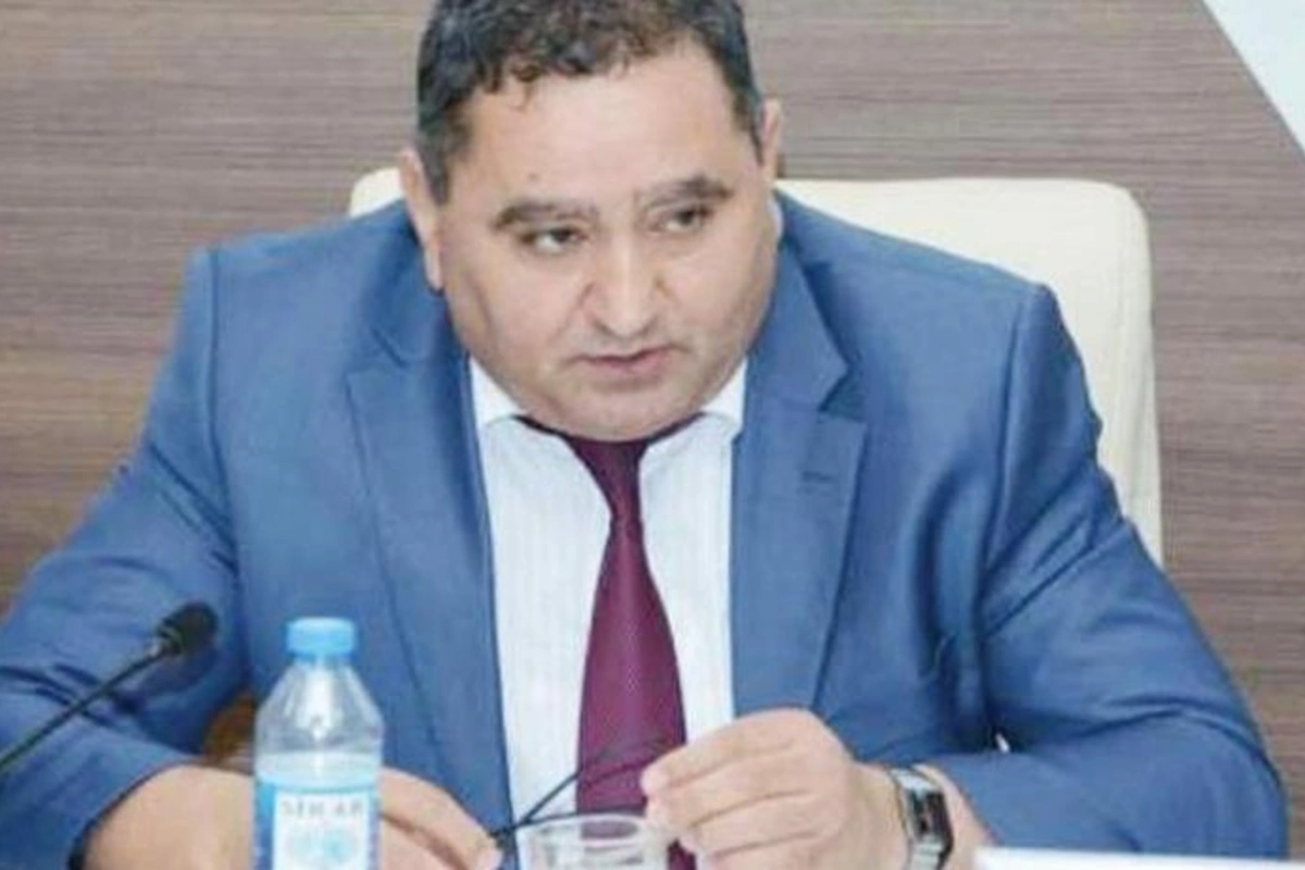 Bu yaramaz millət dağlara dırmaşıb saxta tarix yazır, sonra basdırır... — Deputat