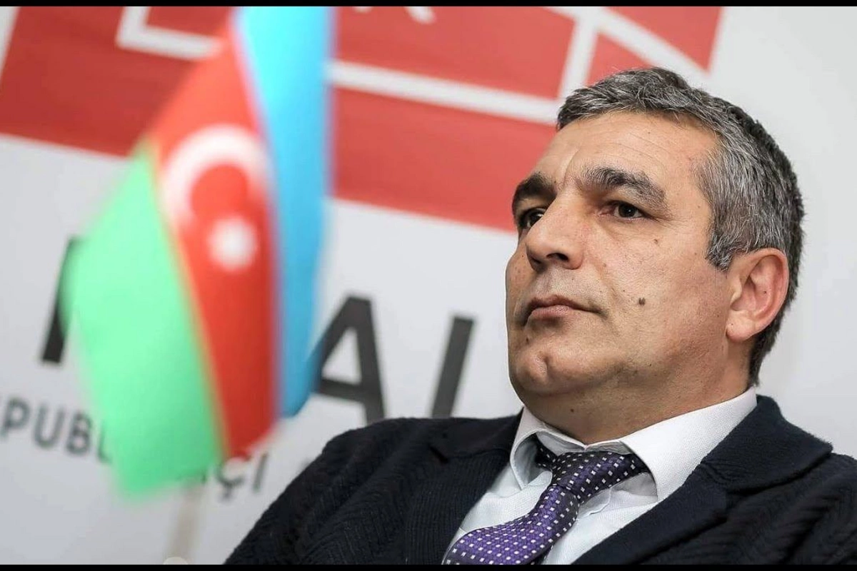İlham Əliyev xarici siyasəti, demək olar, səhvsiz yürüdür — Natiq Cəfərli