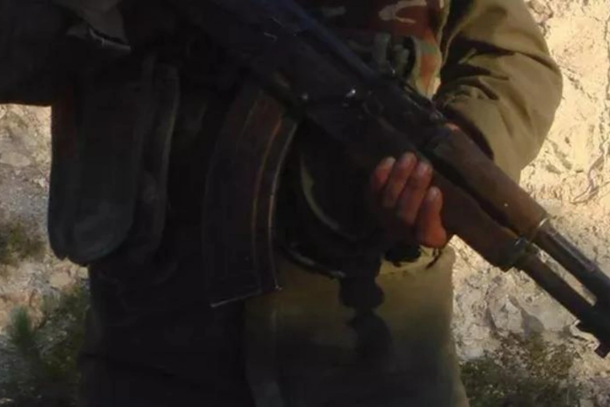 Türkiyə ordusu Suriyada 6 terrorçunu zərərsizləşdirib