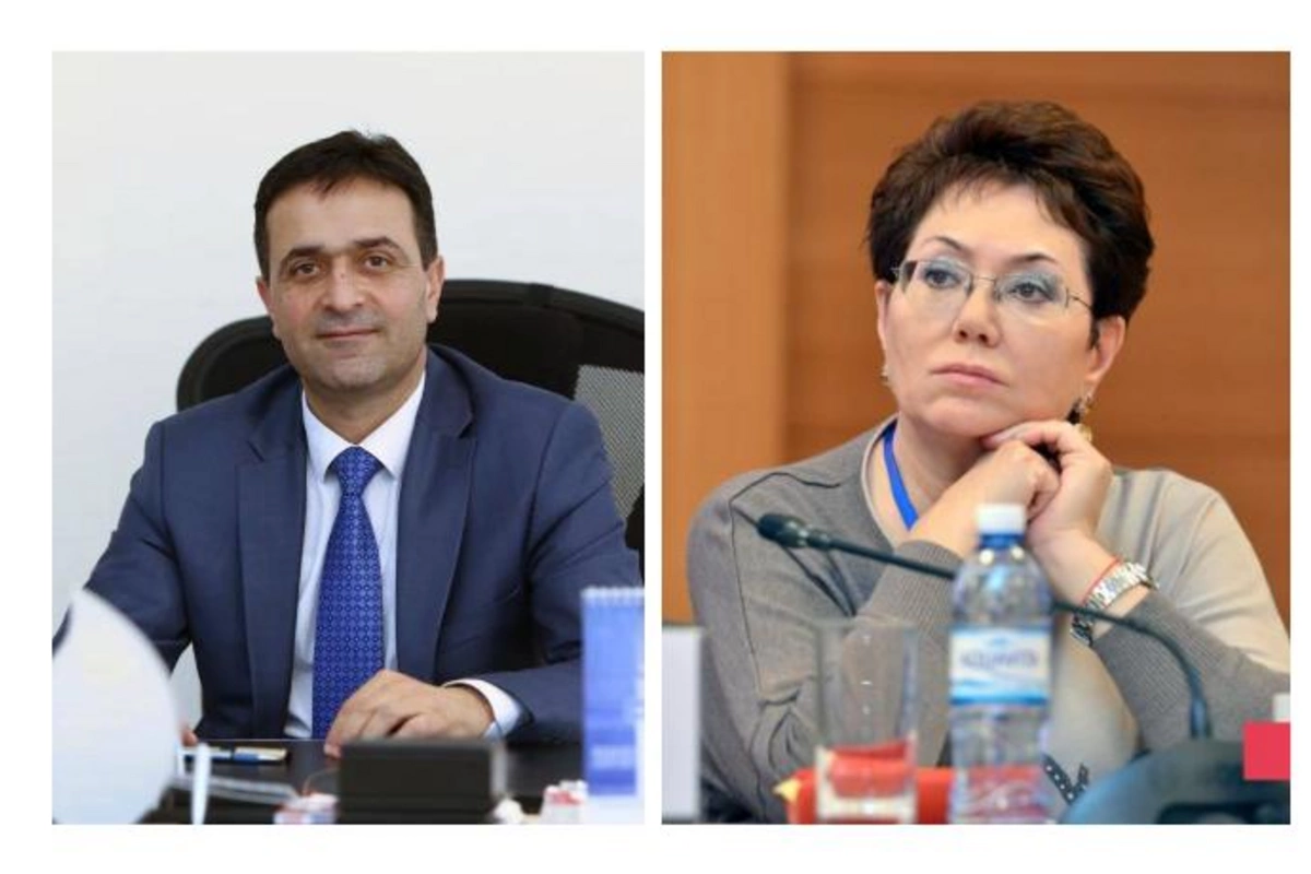Tanınmış YAP-çı Elmira Axundovanı topa tutdu: Elmar Məmmədyarovun səfirləri ticarət fəaliyyəti ilə...
