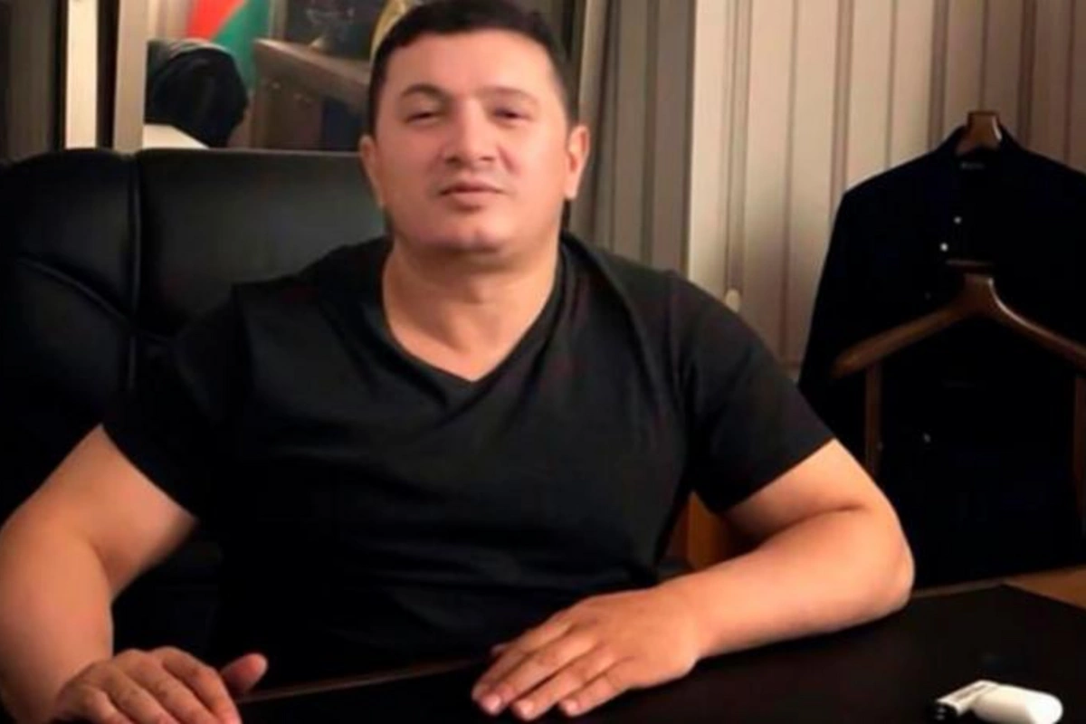 Bakı sakini Lotu Quliyə görə bıçaqlanıb