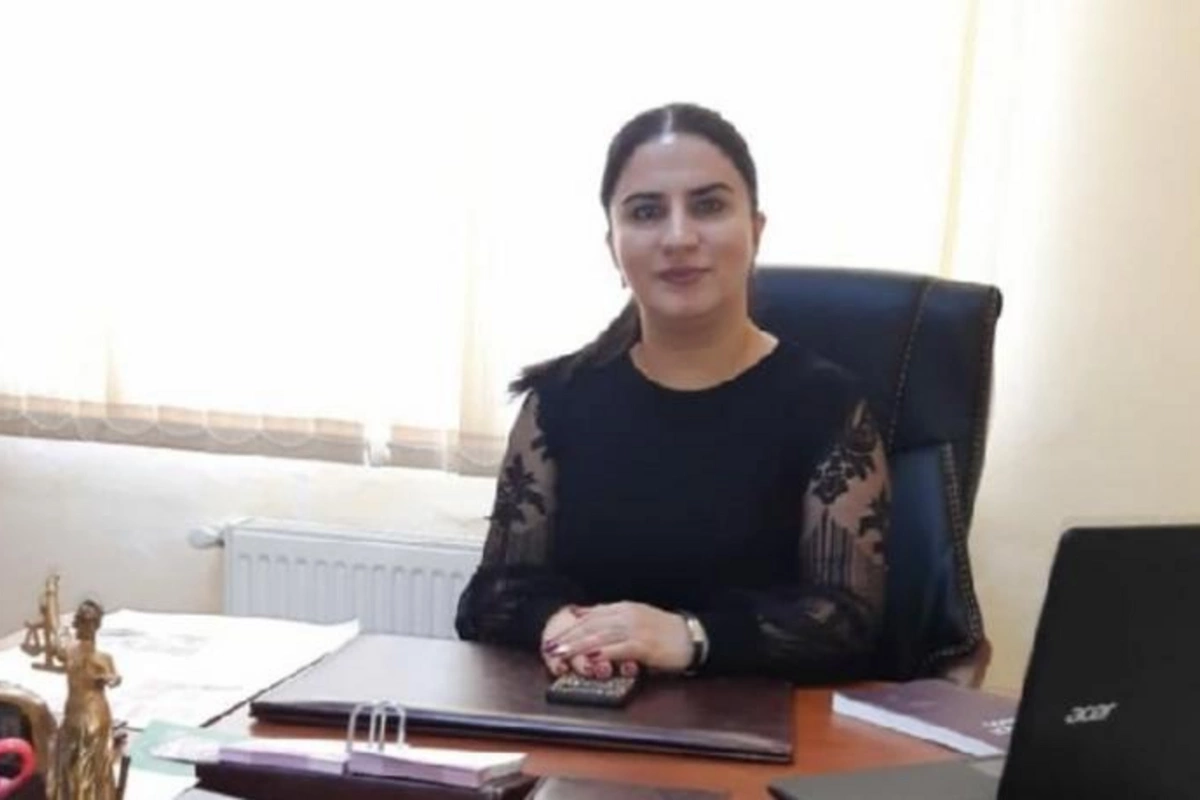 Füzulidə həlak olanlardan biri baş redaktordur