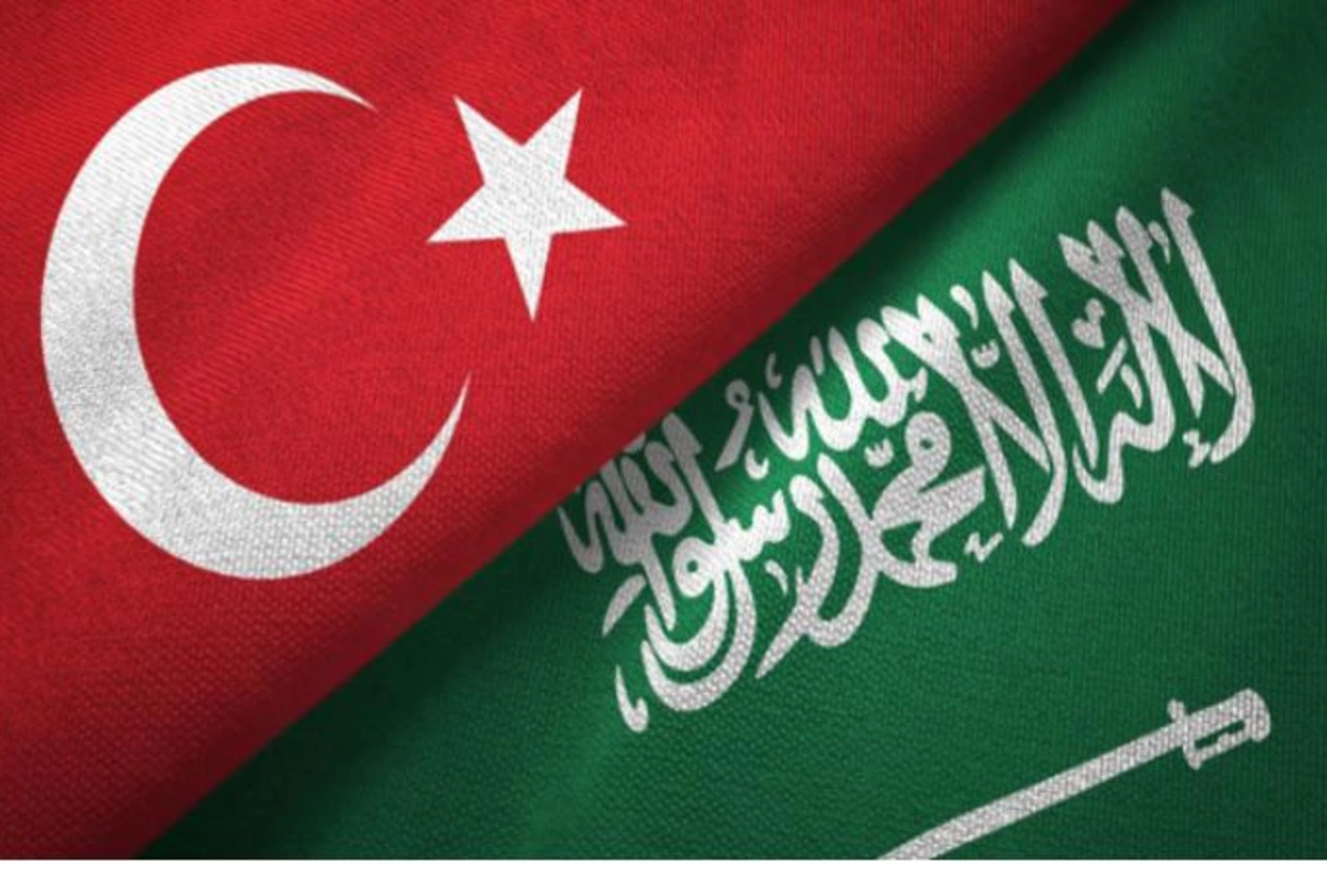 Səudiyyənin Türkiyəyə qarşı boykotu rəsmiləşdi