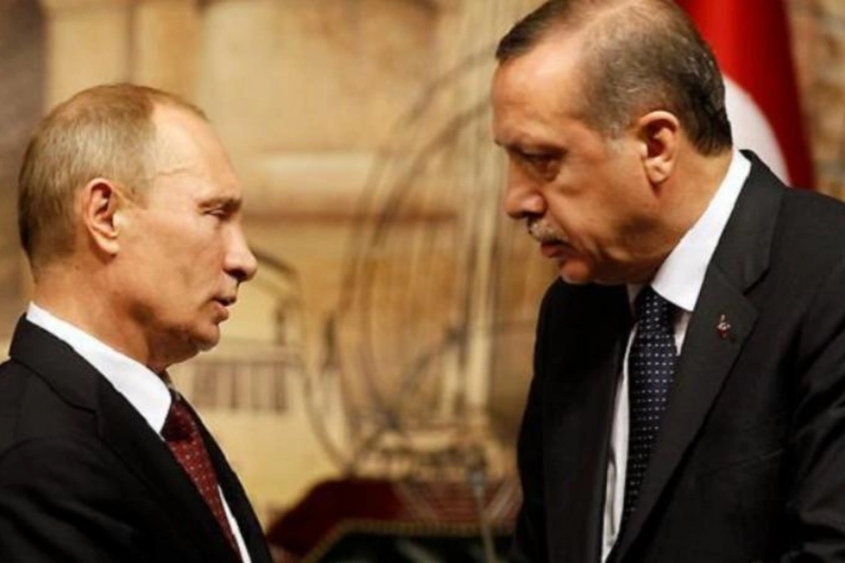 “Putinlə peyvənd idxalını müzakirə edirik” — Ərdoğan