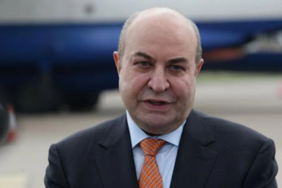 Eldar Həsənovun məhkəməsi başlayır