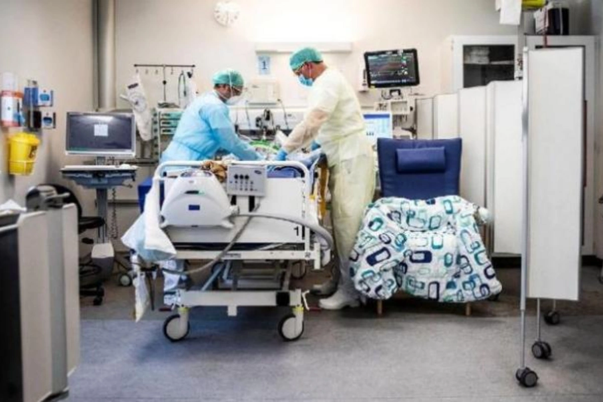 ABŞ-da koronavirusa yoluxanların sayı 14 milyona yaxınlaşdı