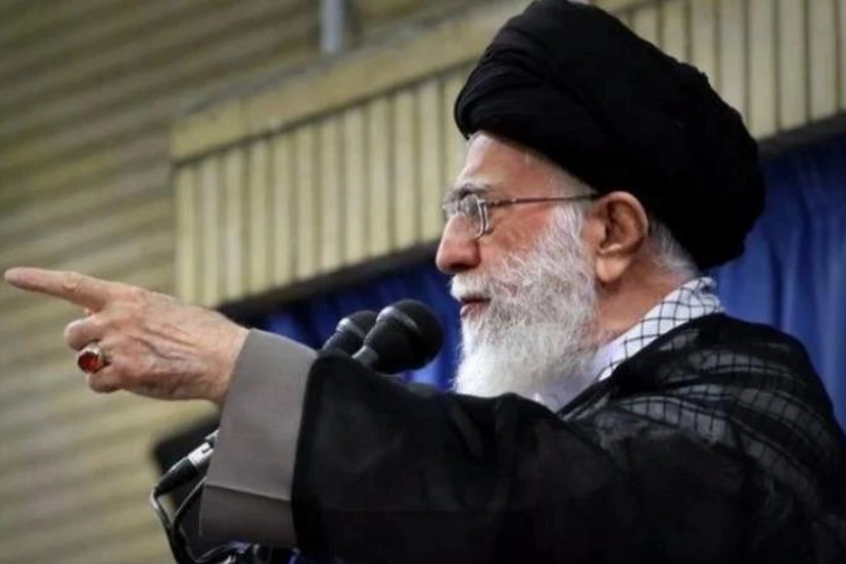İrandan Xameneinin səhhəti ilə bağlı AÇIQLAMA