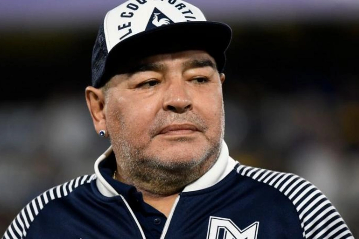 Prokurorluq: Maradona öldürülüb