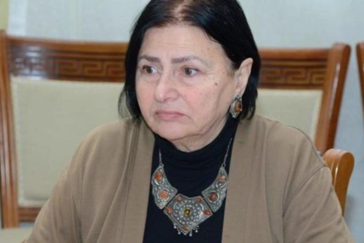 Tanınmış təhsil eksperti vəfat etdi