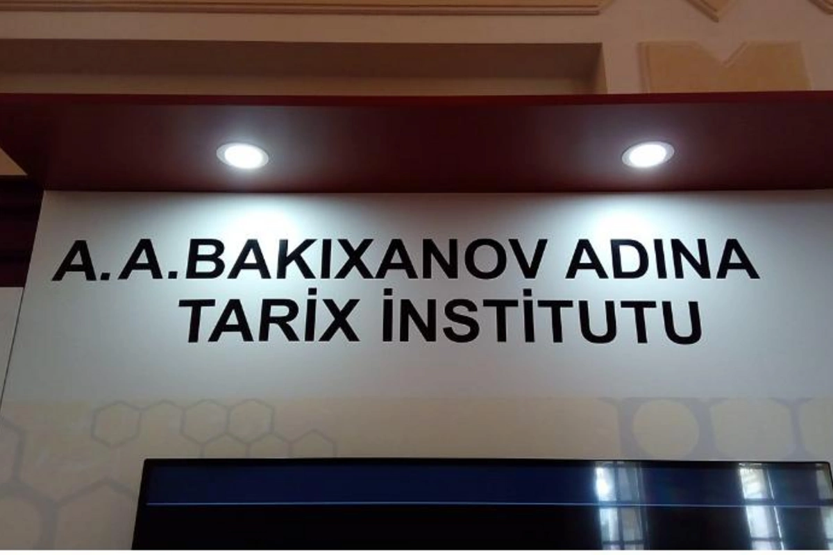 Ermənipərəst Regnum Yaqub Mahmudovun fikrini təhrif etdi