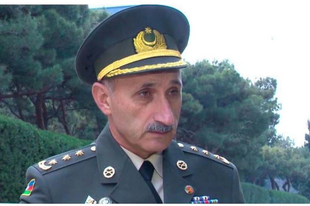 NATO-nun Baş Qərargah rəisi Azərbaycan Ordusunun əks-hücum əməliyyatını örnək göstərir
