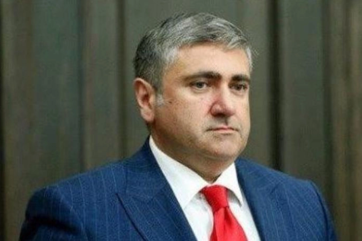 Ermənistanın eks-nazirindən SOS: aclıq yaxınlaşır ​​