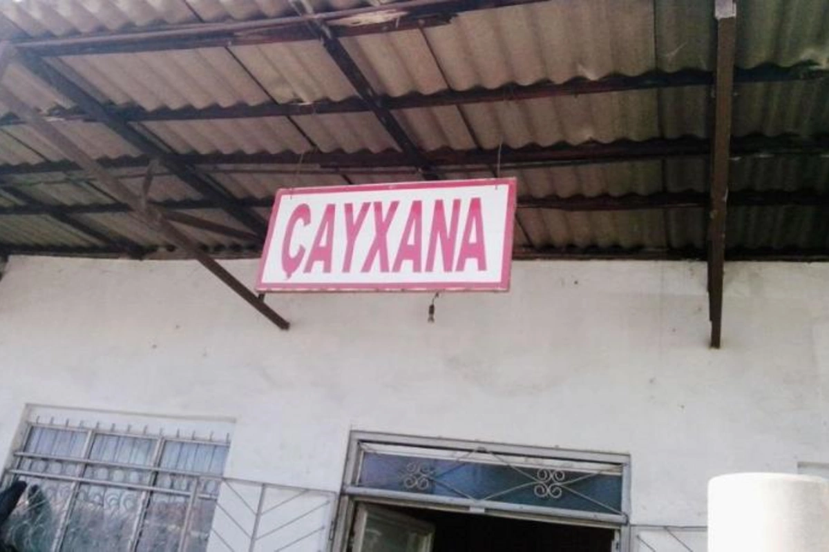 Daşkəsəndə karantin rejimini pozan iaşə obyektləri aşkarlandı
