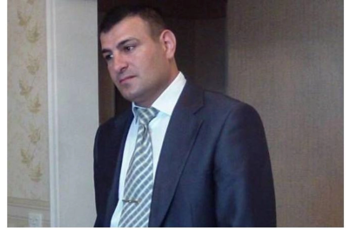 Həsən Həsənovun qardaşı vəfat etdi
