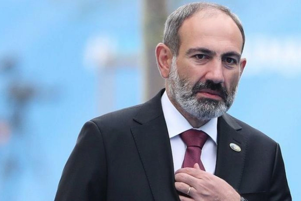 Paşinyan: “Azərbaycanla sonuncu razılaşma bölgənin simasını dəyişəcək”