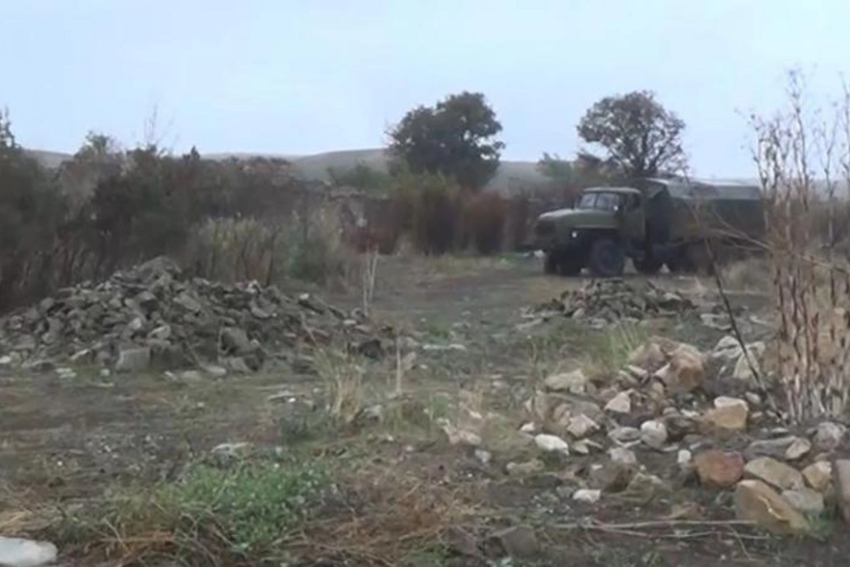 Cəbrayıldan Los-Ancelesə: Yəhudi əsilli məcburi köçkünün atasını ermənilər döyüb, nifrəti heç vaxt anlamayıb