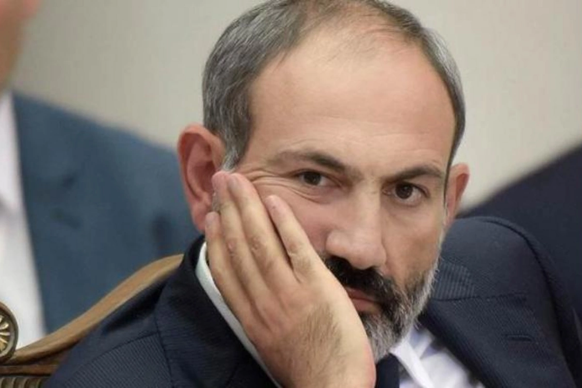 “Paşinyan Azərbaycanla gizli danışıqlar aparır” — Sensasion açıqlama