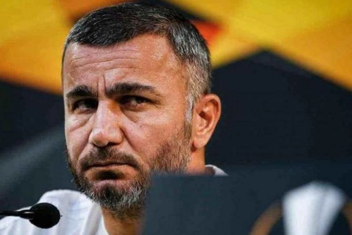 “Problemlər var, ayaqüstə qalmalıyıq” — Qurban Qurbanov