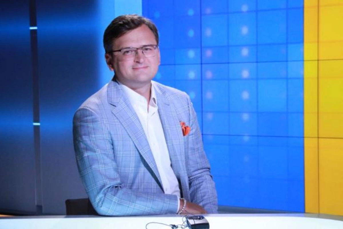 Ukrayna XİN rəhbəri: “Azərbaycanın suverenliyini dəstəkləyirik”