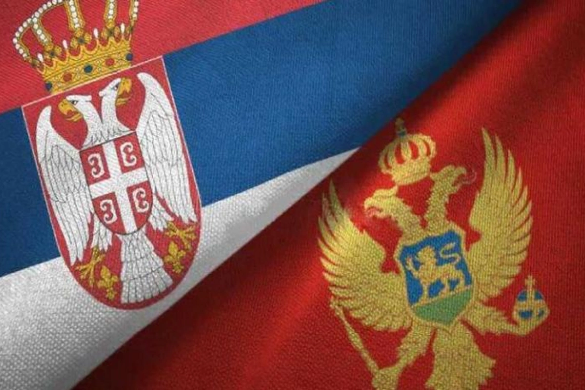 Serbiya və Monteneqro bir-birinin səfirini arzuolunmaz şəxs elan edib ölkədən çıxarır