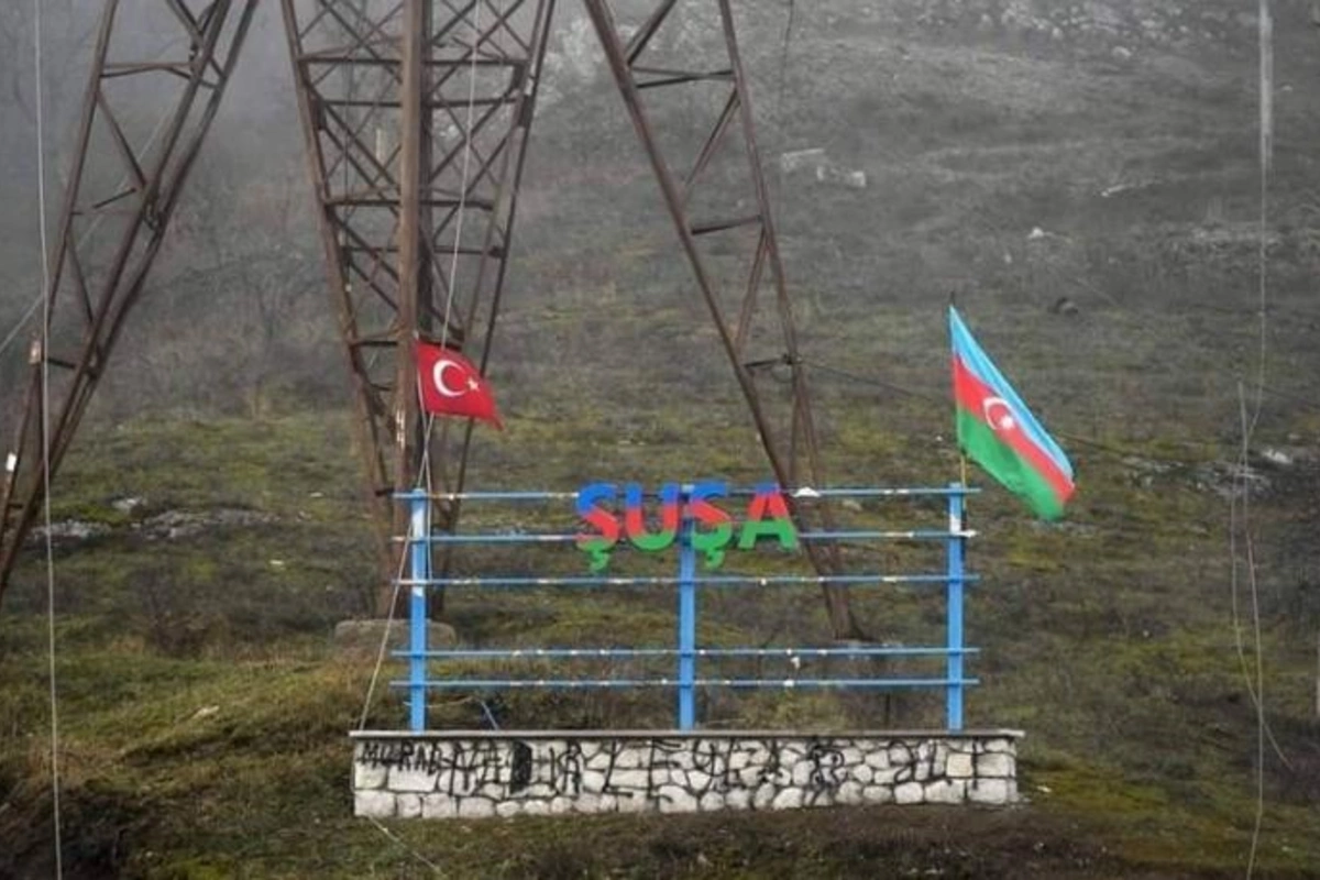 Sakinlərin Şuşaya köçürüləcəyi tarix açıqlandı