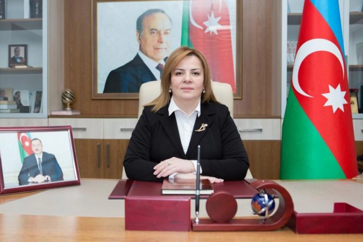 Binəqədinin icra başçısını yeni müavin təyin edildi