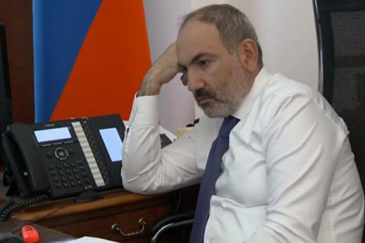 Paşinyandan Şuşa ilə bağlı açıqlama: Putinə zəng etdim...