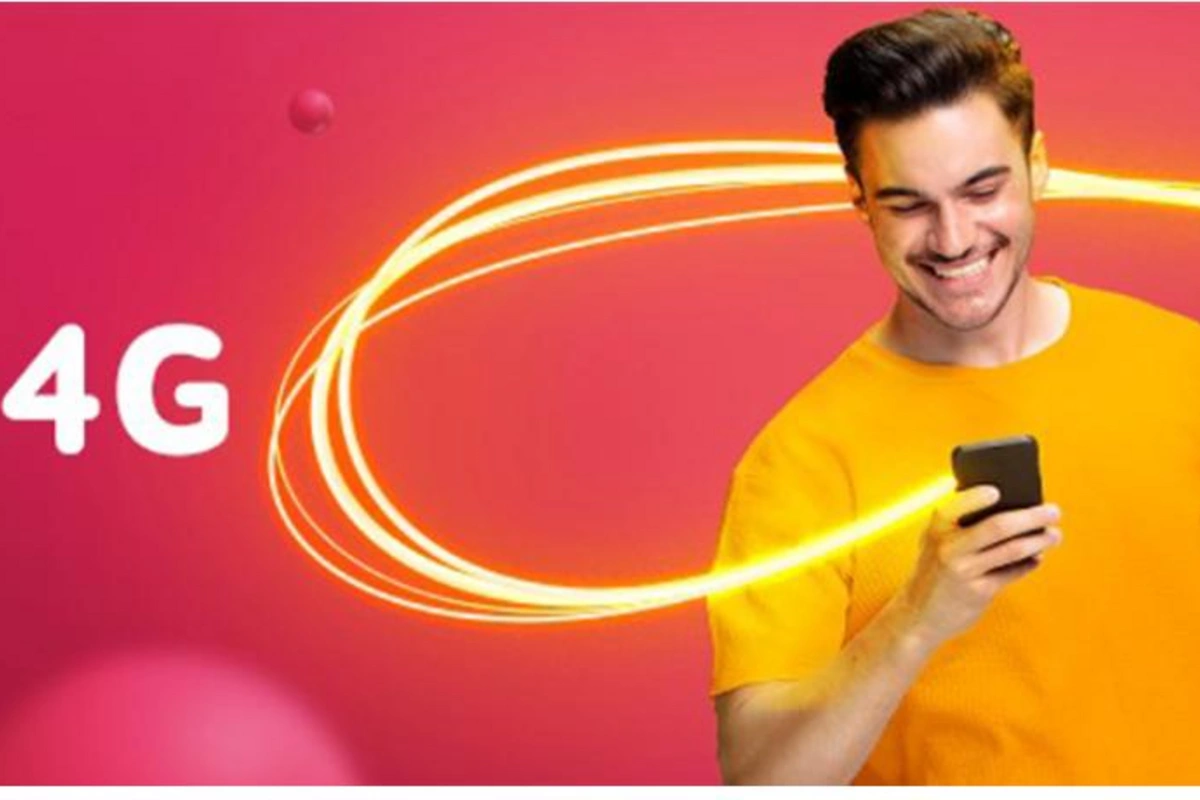 “Nar”ın 4G istifadəçilərinin sayı 35 % artıb