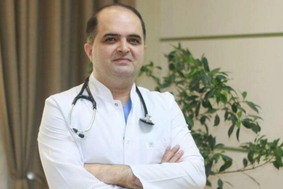 Rəşad Mahmudovdan koronavirusdan sağalmağın SADƏ YOLLARI — Bal, çay və mürəbbələrlə...