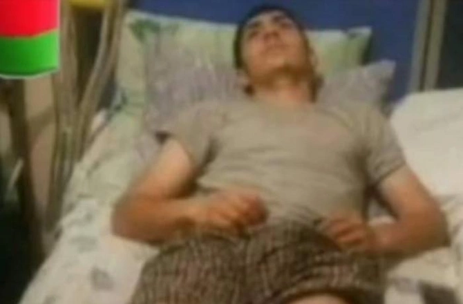 Nazirlik qazi Kənanı nəzarətə götürdü, anası işlə təmin edildi Nazirlik qazi Kənanı nəzarətə götürdü, anası işlə təmin edildi