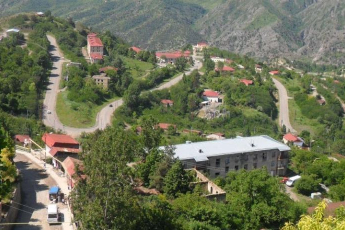 Ordumuz Laçına doğru irəliləyir —​ VİDEO