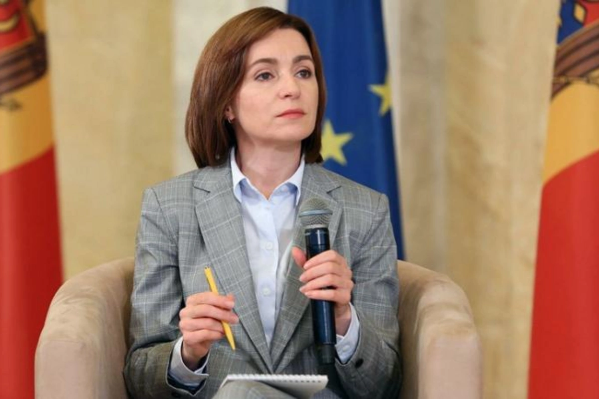 Moldova prezidentinin andiçmə tarixi açıqlandı