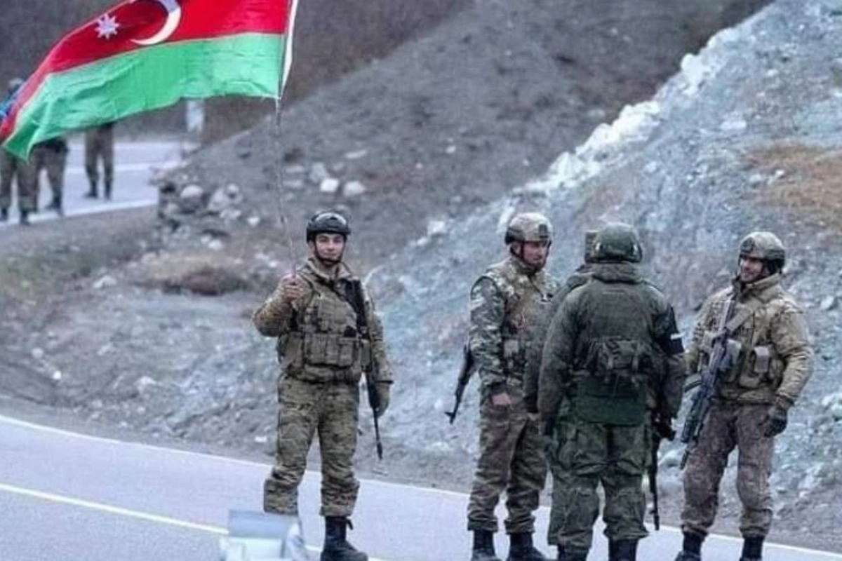Laçında da hər şey planlaşdırıldığı kimi başa çatacaq —​ Polkovnik