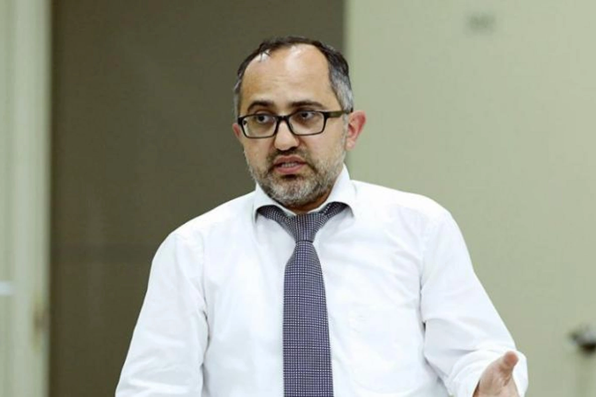 Poçt şöbələrindəki problemlər həll olunmalıdır — Hüquqşünas