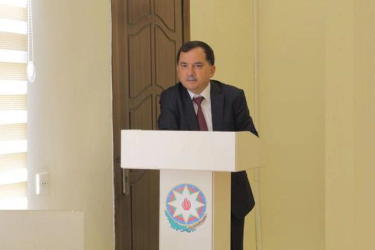 Qazaxın icra başçısından Vətən müharibəsi qazisinə sayğısızlıq — FOTO