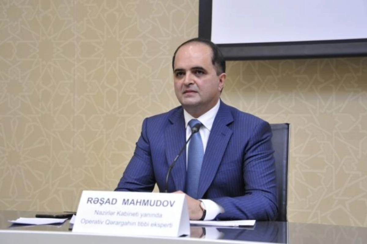 Deputat: Prezident mətbuat konfransında səsləndirdiyi fikirlərlə bunu bütün dünyaya göstərdi