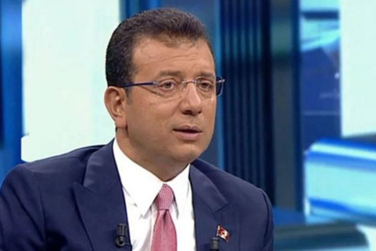 İmamoğlunun həbsi fonunda Ərdoğan ciddi şəkildə nüfuz itkisinə məruz qalıb — AÇIQLAMA