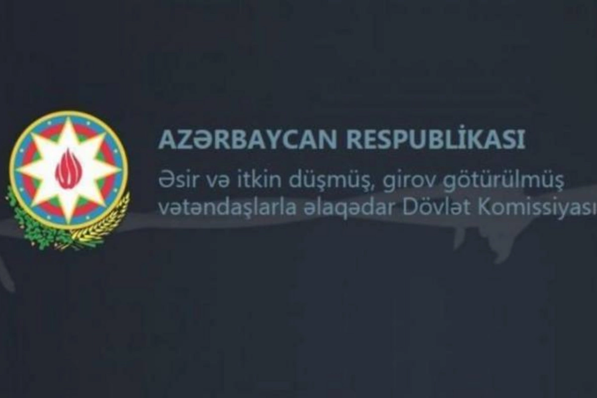 Hərbi əsirləri paradda nümayiş etdirmək ordumuza xas keyfiyyət deyil — Dövlət Komissiyası